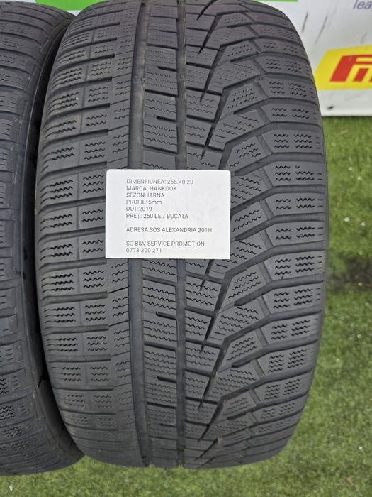 255.40.20 hankook m+s