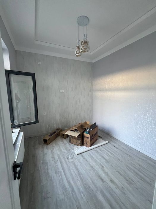 Продаю новый Постройинный Участки 4 и 5 ком Под ключ Ул.Гиждивон