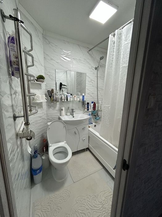 Продается 1 ком кв в ипотеку