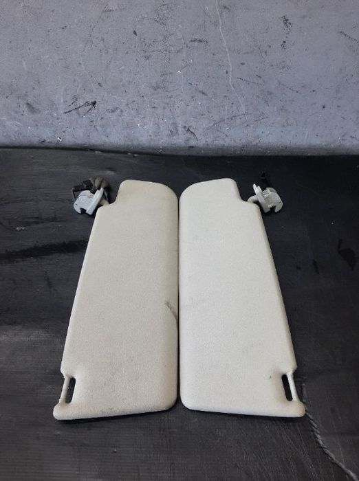 Set parasolare umbrelute seat altea 5p 6q0857551 6q0857552