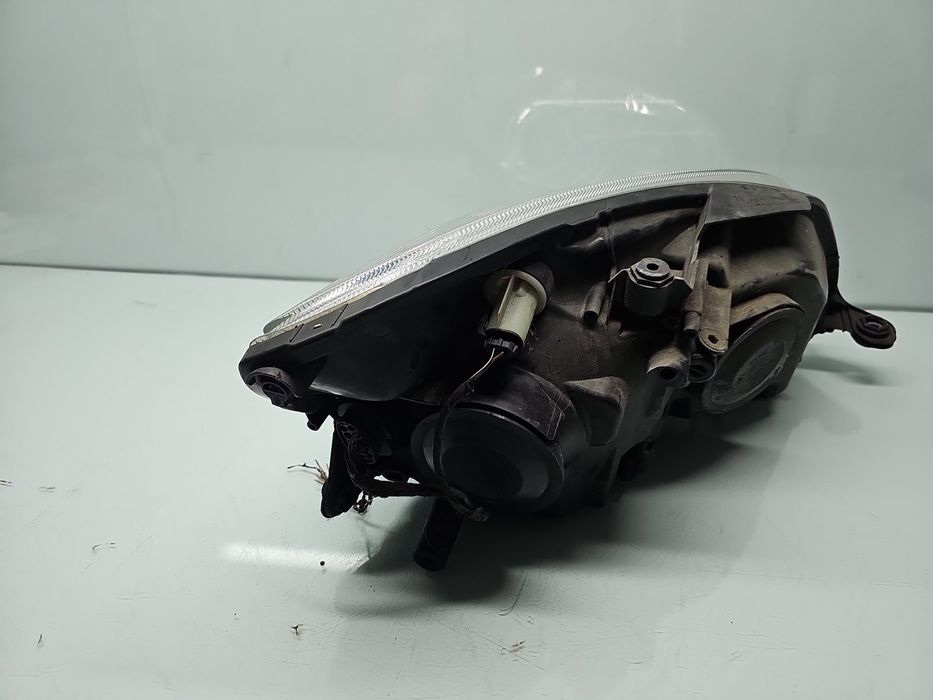 Far stanga Skoda Roomster Praktik (5J) [Fabr 2006-2015] Monovolum OEM