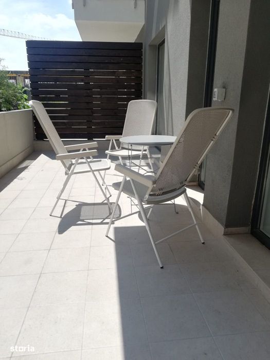 2 camere, Belvedere Residences, Promenada Mall