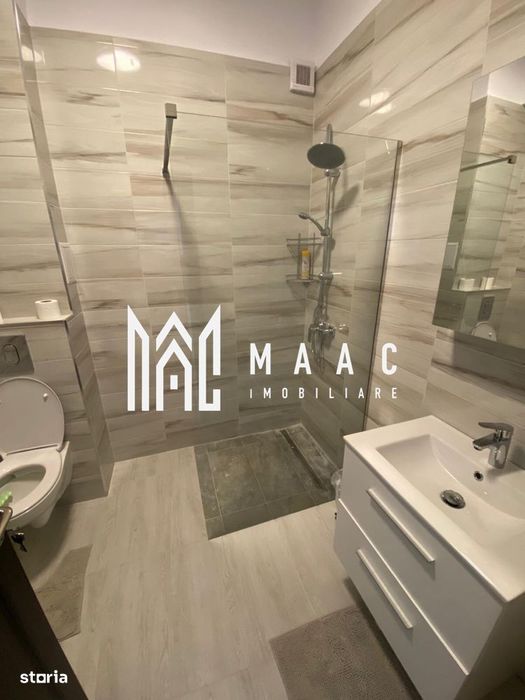 Apartament 2 camere | 41 mp | Decomandat | Selimbar