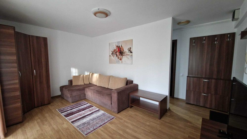 Garsoniera de inchiriat in Magurele Ilfov