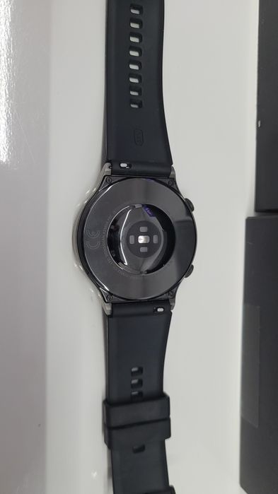 Huawei Watch GT2 Pro Night Black