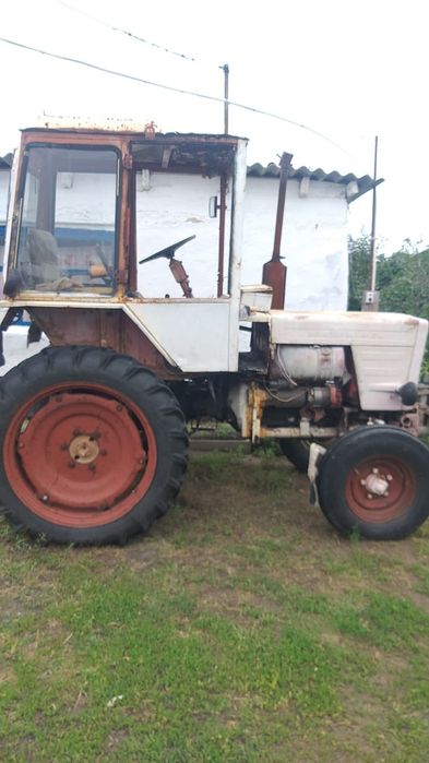 Продам трактор Т-25А