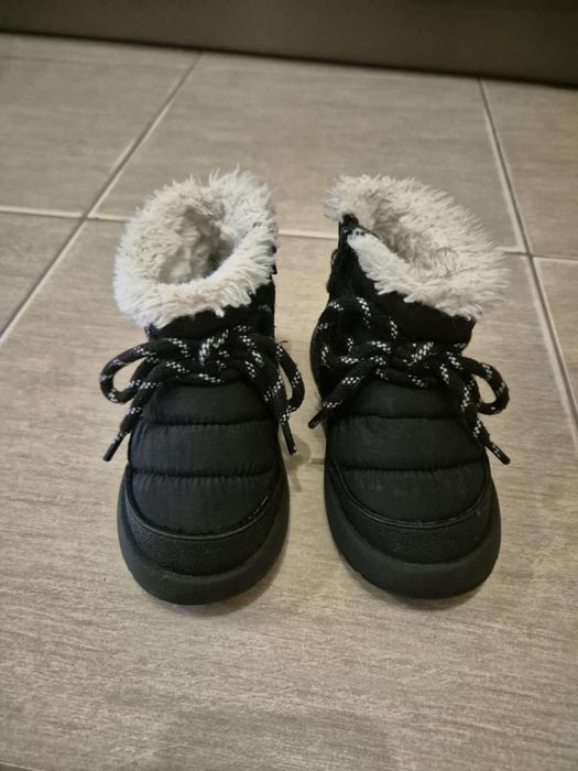 Детски боти, Зара - 23 номер