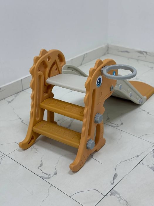 Детская горка ассортимент