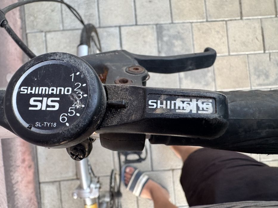 Bicicleta pliabila