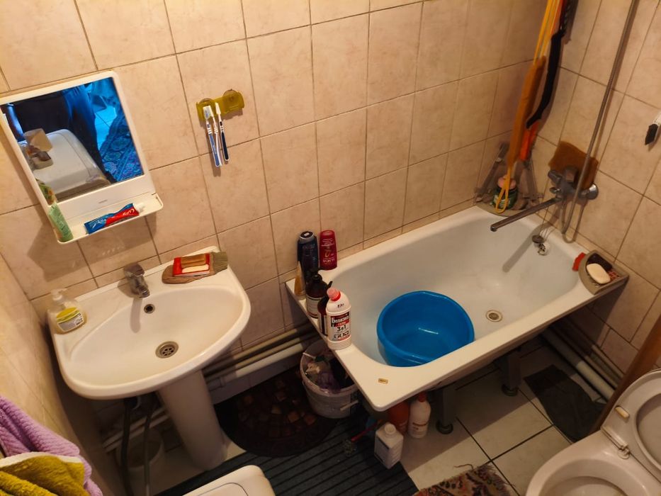 Частный дом на Дальней