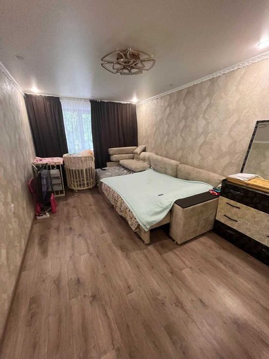 Продажа 2-комнатной квартиры