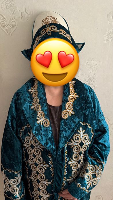 Национальная одежда