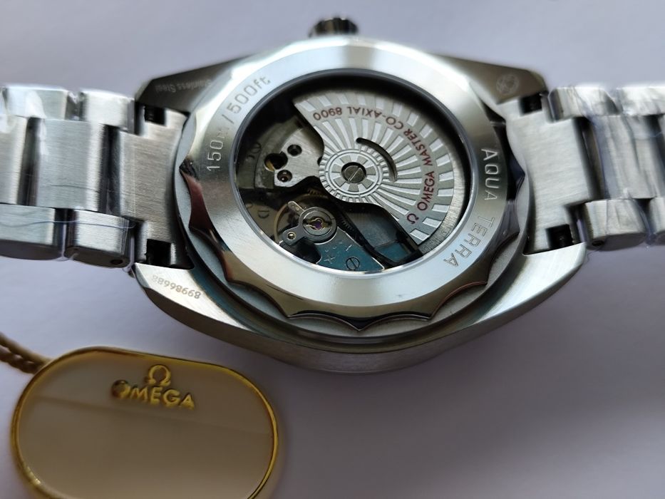 ceas OMEEGA automatic