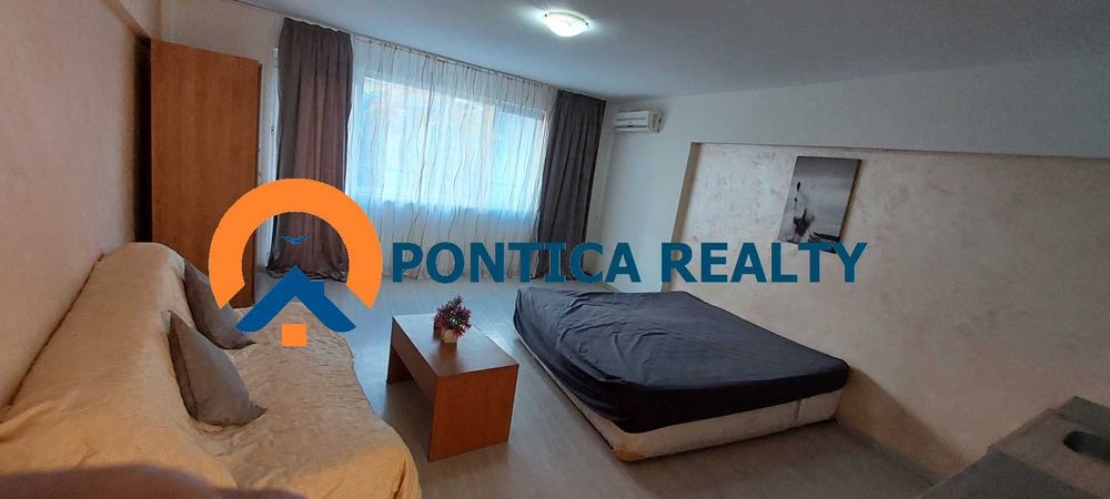 Продава се Едностаен апартамент в к.к. Слънчев бряг - 47 кв.м за 559 €/кв.м - Снимка #15