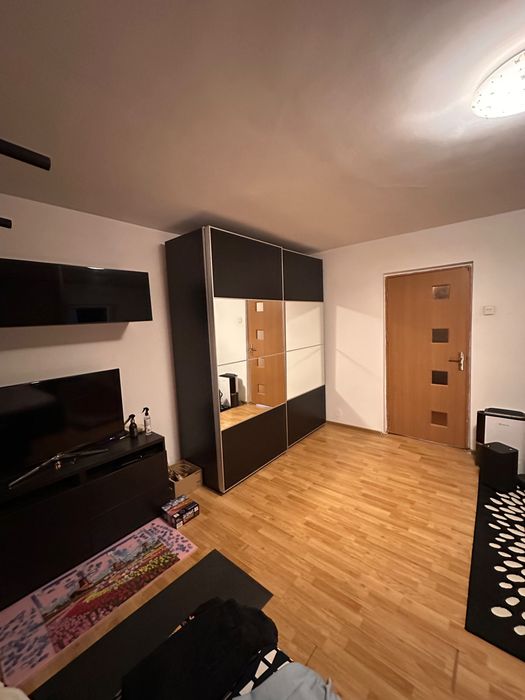 Garsoniera de vanzare zona lujerului