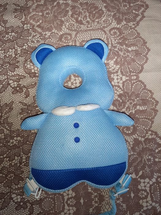 Защита от падения