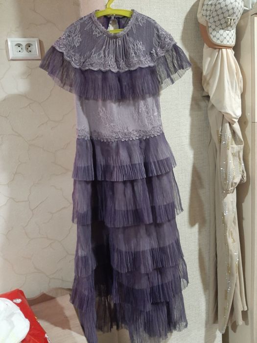 Нежное платье для девушек