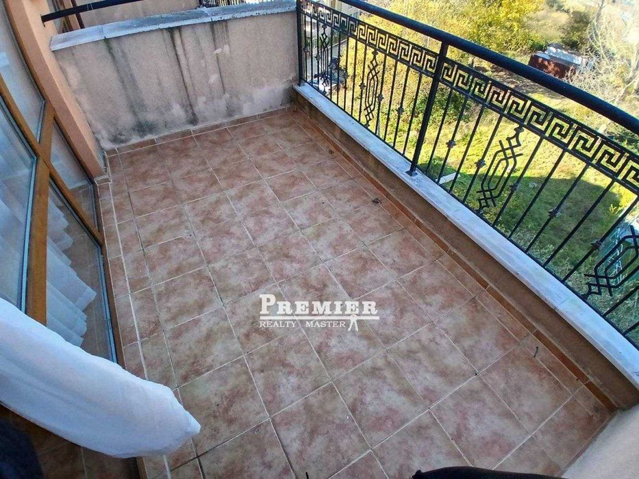 Продава се Едностаен апартамент в к.к. Слънчев бряг - 53 кв.м за 1161 €/кв.м - Снимка #6