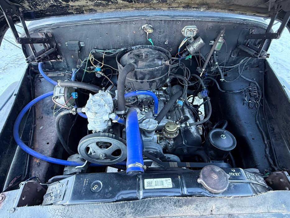 Продается ЗИЛ 130