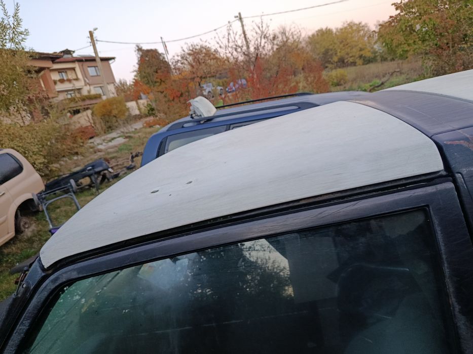 Suzuki vitara 1.6   за части