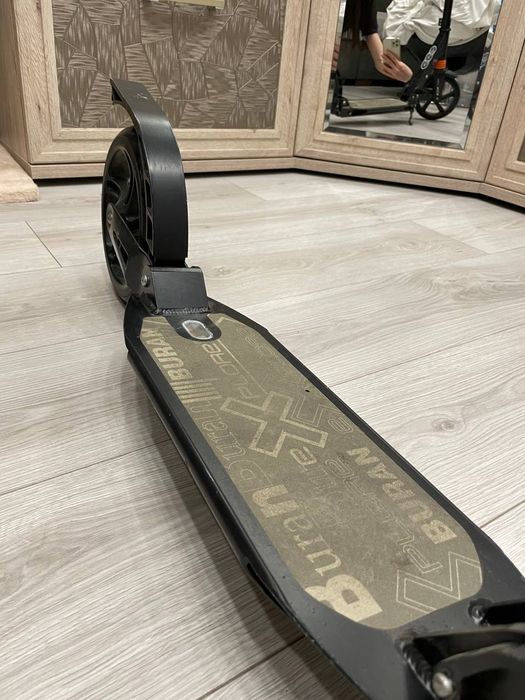 Самокат eXplore Buran