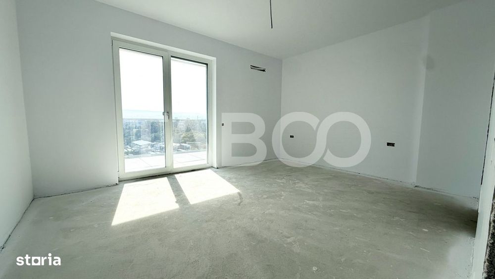 Apartament cu 3 camere de vanzare Elite junior bloc nou cu parcare