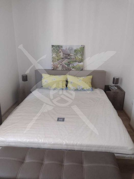 Дава се под наем Двустаен апартамент в София, Борово - 75 кв.м за 698.19 € - Снимка #5