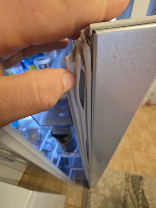 Frigider beko no frost,HarvestFresh