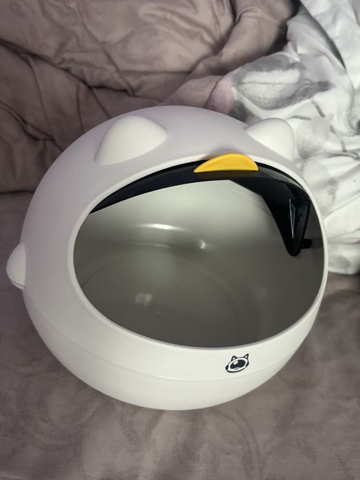 Гнездо для попугаев