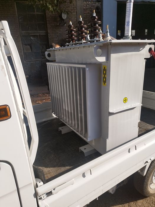 Трансформатор юкори ва паст кучланишли ГКТП ва КТПС 
ТМ/ТМГ/ТМЖ/ОМ/ОМЖ