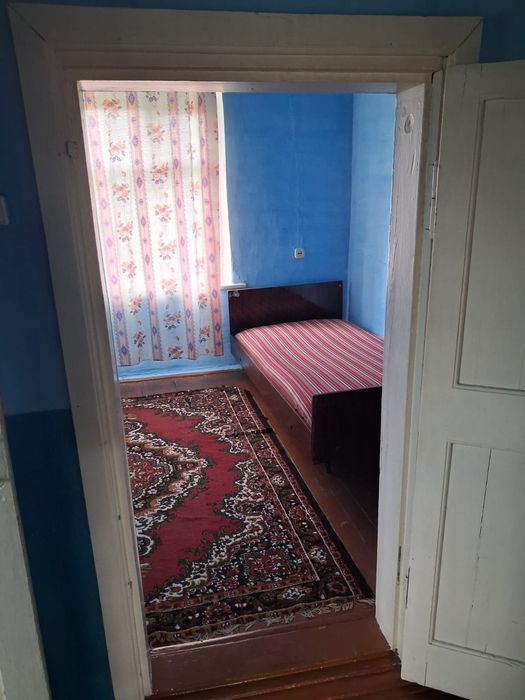 Продам дом село Надеждинка
