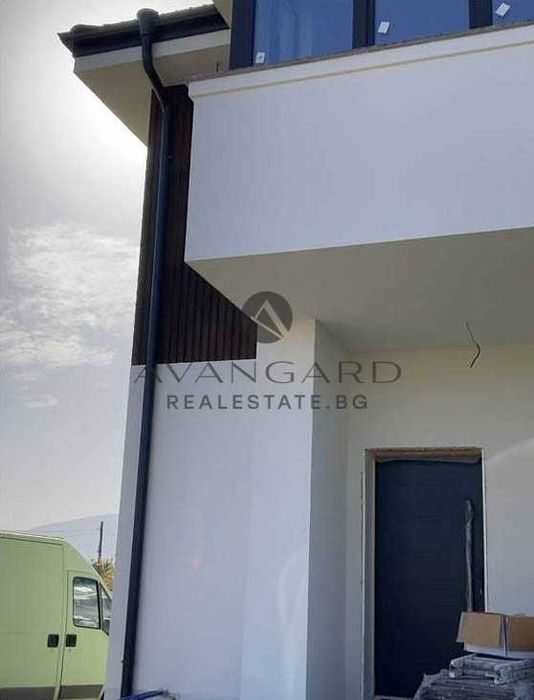 Продава се Къща в Пловдив, Беломорски - 144 кв.м за 1474 €/кв.м - Снимка #3