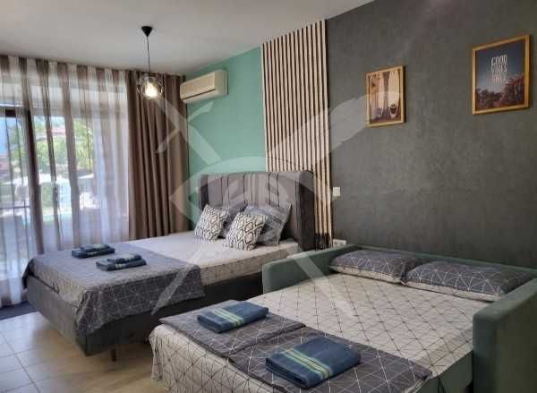 Едностаен апартамент в Созопол 96488