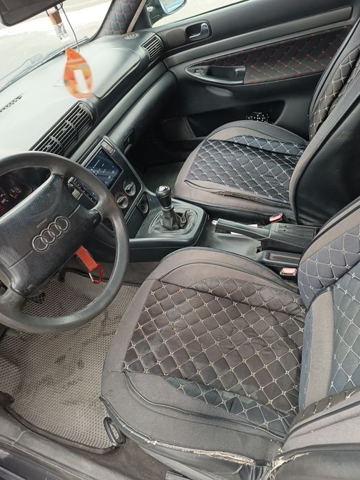 Продам Ауди А4 В5