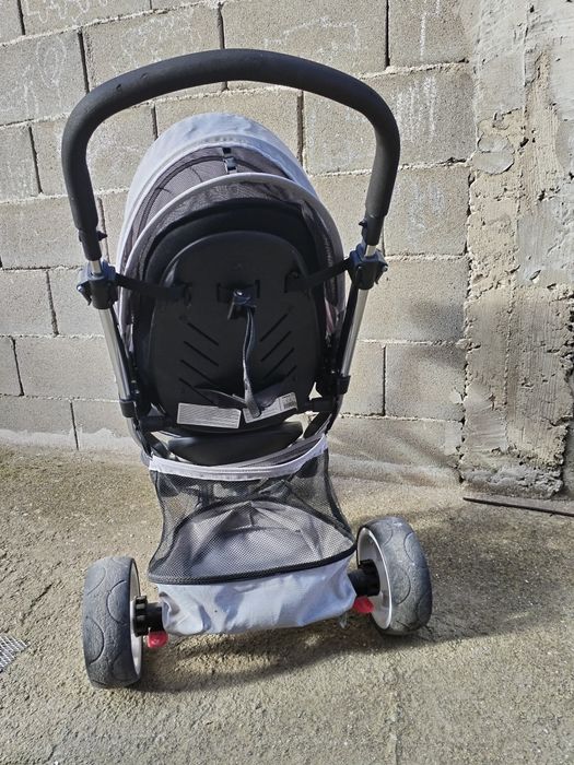 Детска триколка Vetta