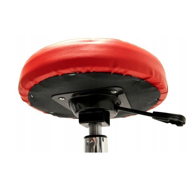 Стол за автомеханик с регулируема височина invento