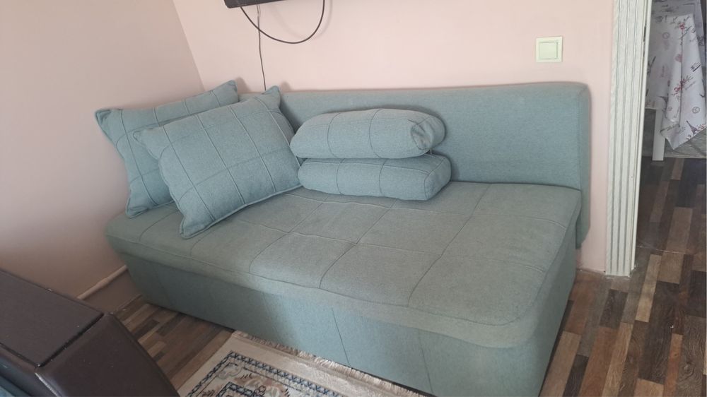 продам раскладной диван