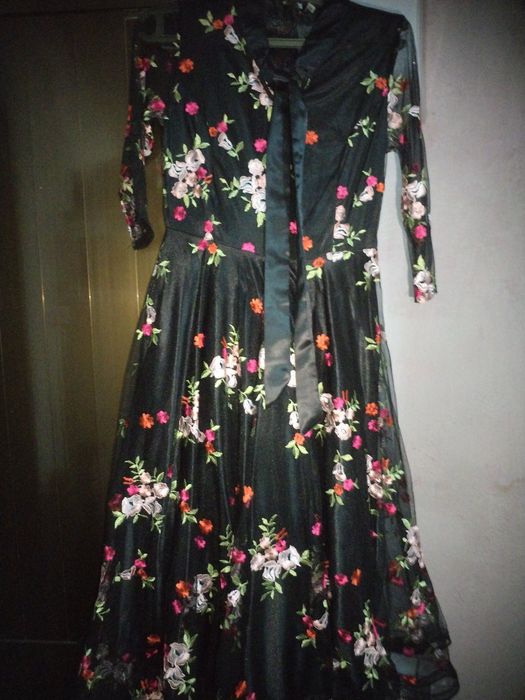 Вечерний көйлектер