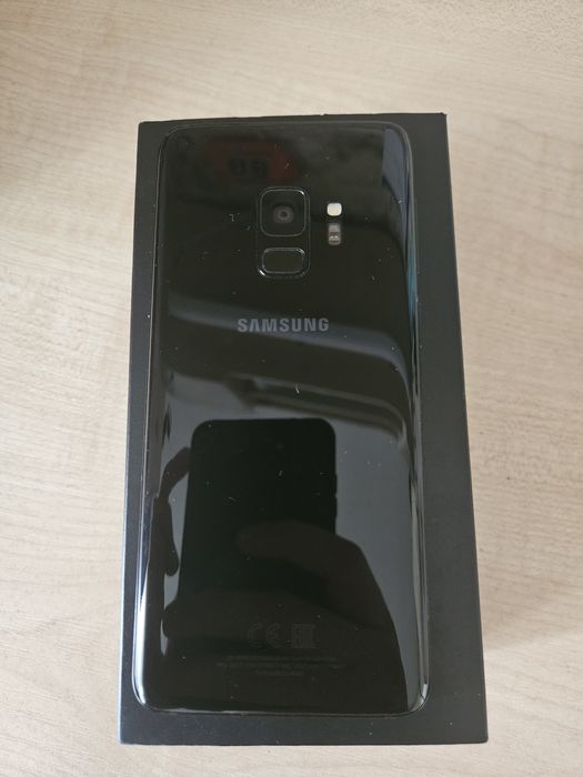 Обменяю Samsung S9