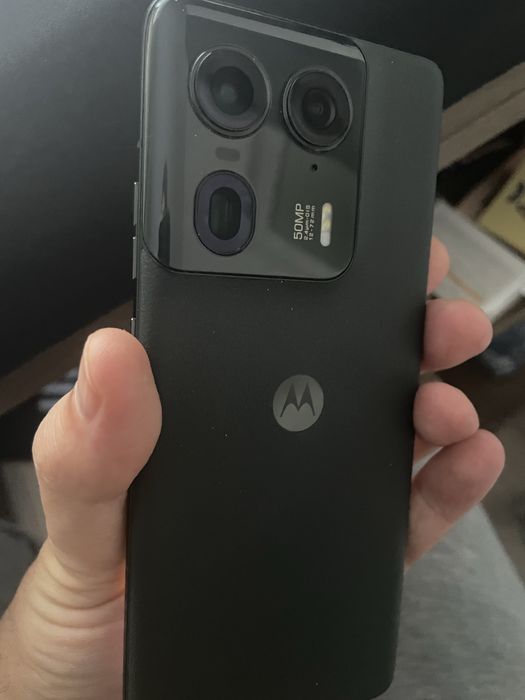 Motorola Edge 50 ultra