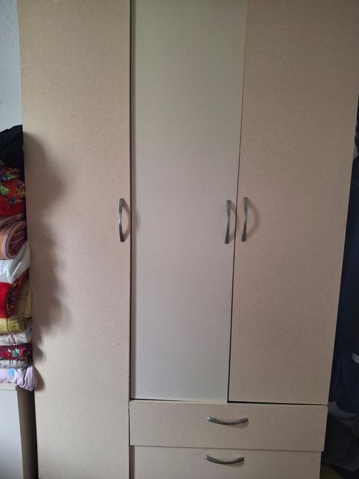 Шкаф сундук и тумбы