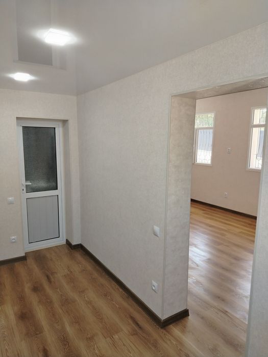 Своя дача, 20 км от Ташкента.