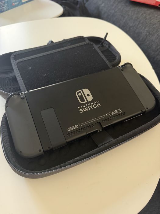 Nintendo switch stare excelentă