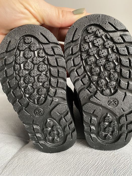 Детски ботушки