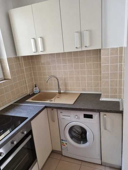 Proprietar inchiriez Apartament 2 Camere - Gara de Nord - Sector 1