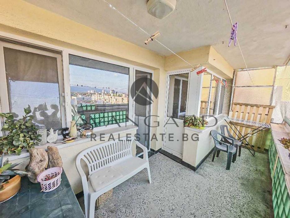 Продава се Многостаен апартамент в Пловдив, Център - 125 кв.м за 2244 €/кв.м - Снимка #12