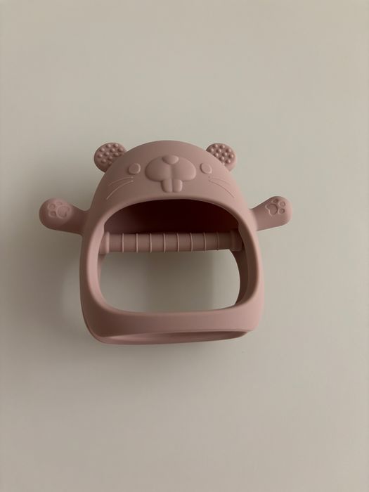 Бебешка гризалка