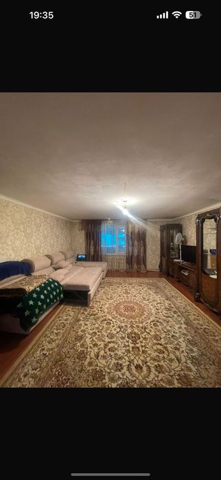 Частный одноэтажный дом