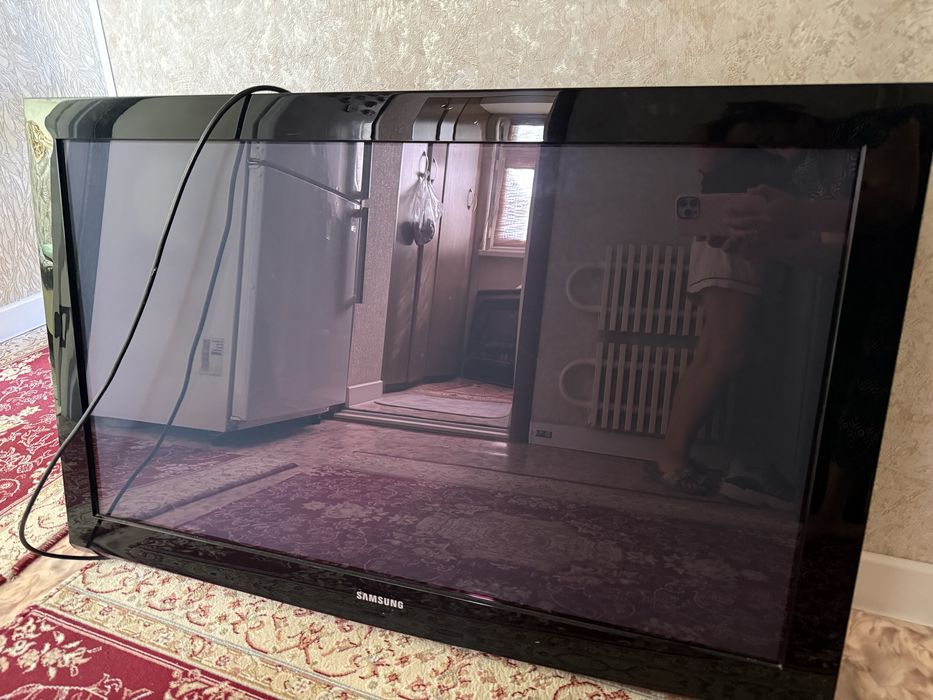 Продается телевизор Samsung