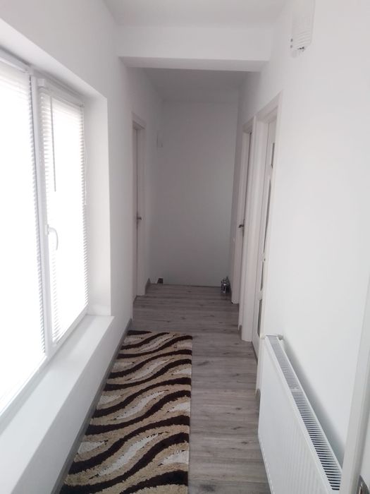 Proprietar.Vând casă zona Pitești -Arena